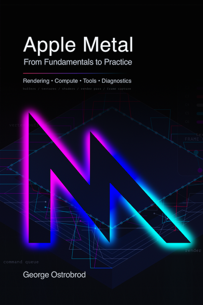 Metal book — figure 1