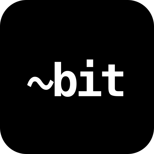 NotBit icon
